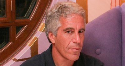 Jeffrey Epstein