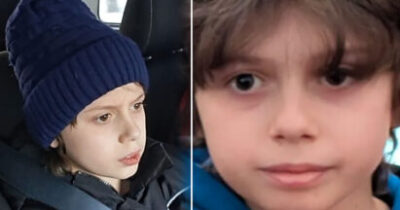 Josiah Michael Dwinell, chłopiec, który popełnił samobójstwo