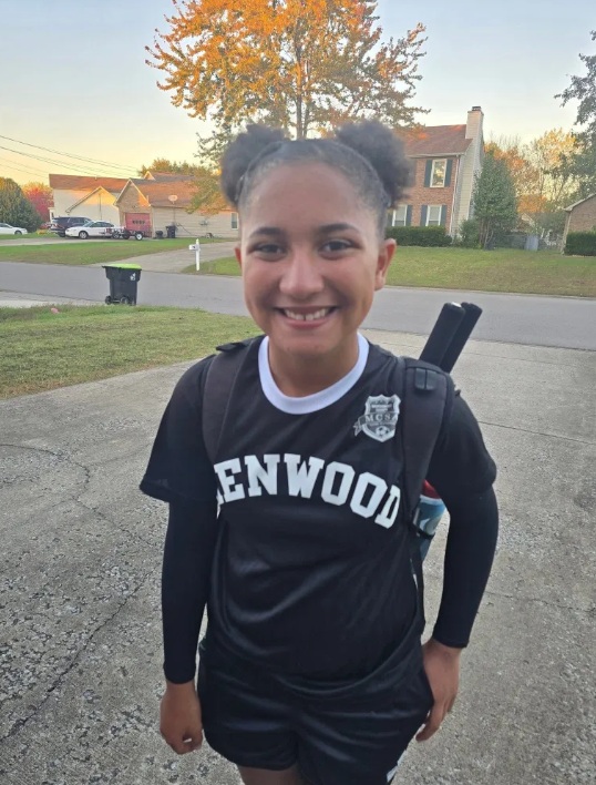 Arianna, dziewczyna która zginęła w wypadku szkolnego autobusu