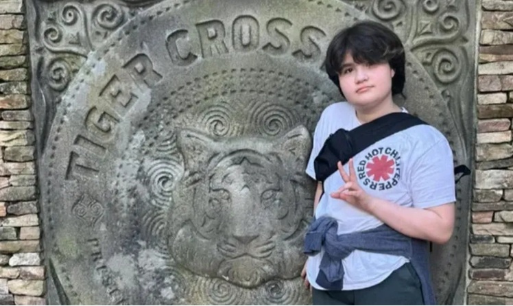 Zoe Davis, zginęła w wypadku szkolnego autobusu