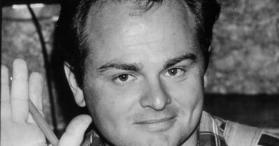 Gary Burghoff