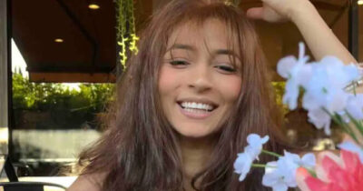 uśmiechnięta Makayla Settles