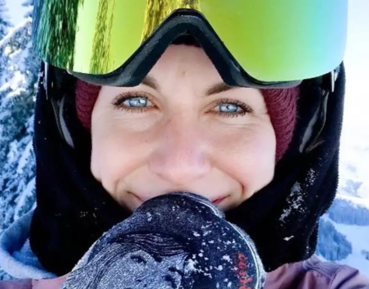 Kerstin Gurtner