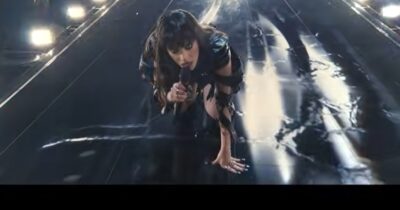 Reprezentantka Rumunii na Eurowizji