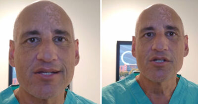 Dr Philip Ovadia