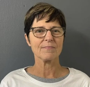 Tracey Nix