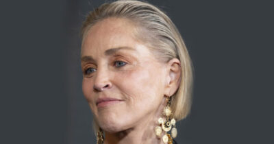 Sharon Stone