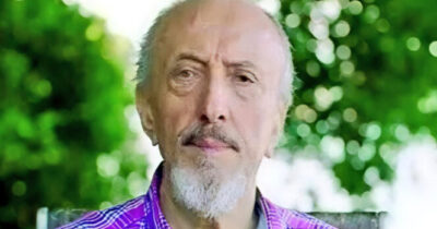 Stefan Mandel