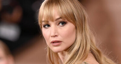 Jennifer Lawrence