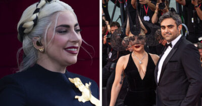 Lady Gaga i Michael Polansky