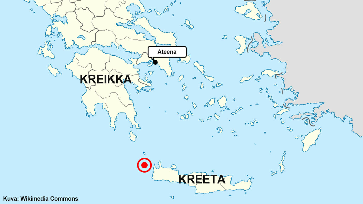 Kuva: Wikimedia Commons