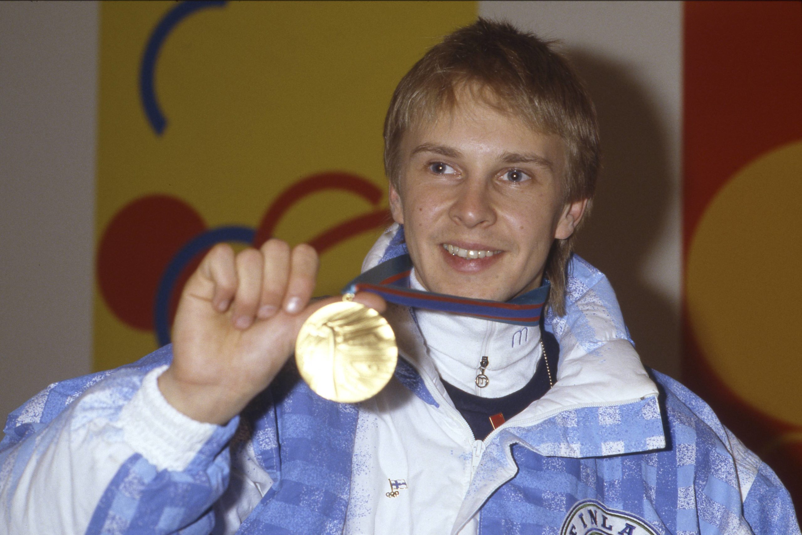 Matti Nyk nen Olisi T ytt nyt 61 Vuonna 2024 Viimeiseksi J neet Matti Nyk nen Olisi T ytt nyt 61 Vuonna 2024 Viimeiseksi J neet