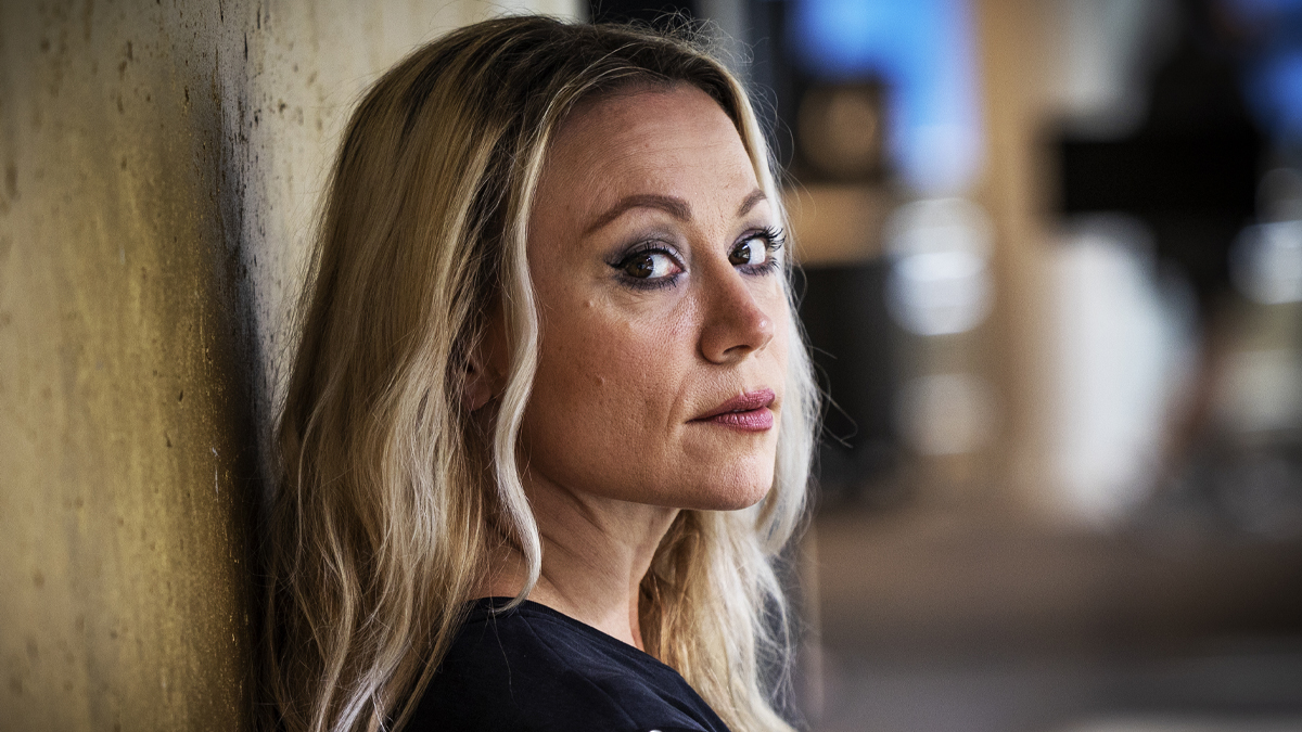 Anna Eriksson