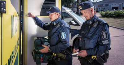 Poliisit -sarja