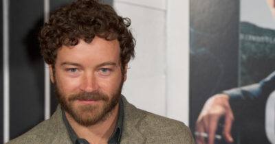 danny masterson
