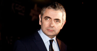 rowan atkinson