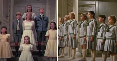 sound of music