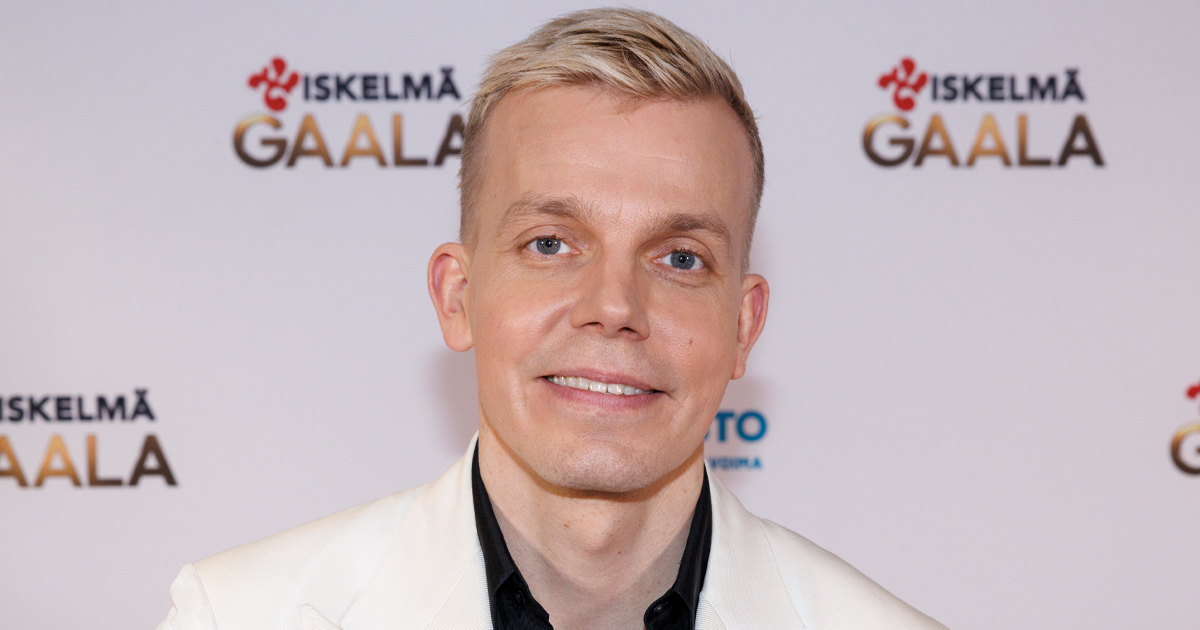 Elastinen Paljasti Jymy yll tyksen T lt N ytt Perheen Uusi Koti Lapissa