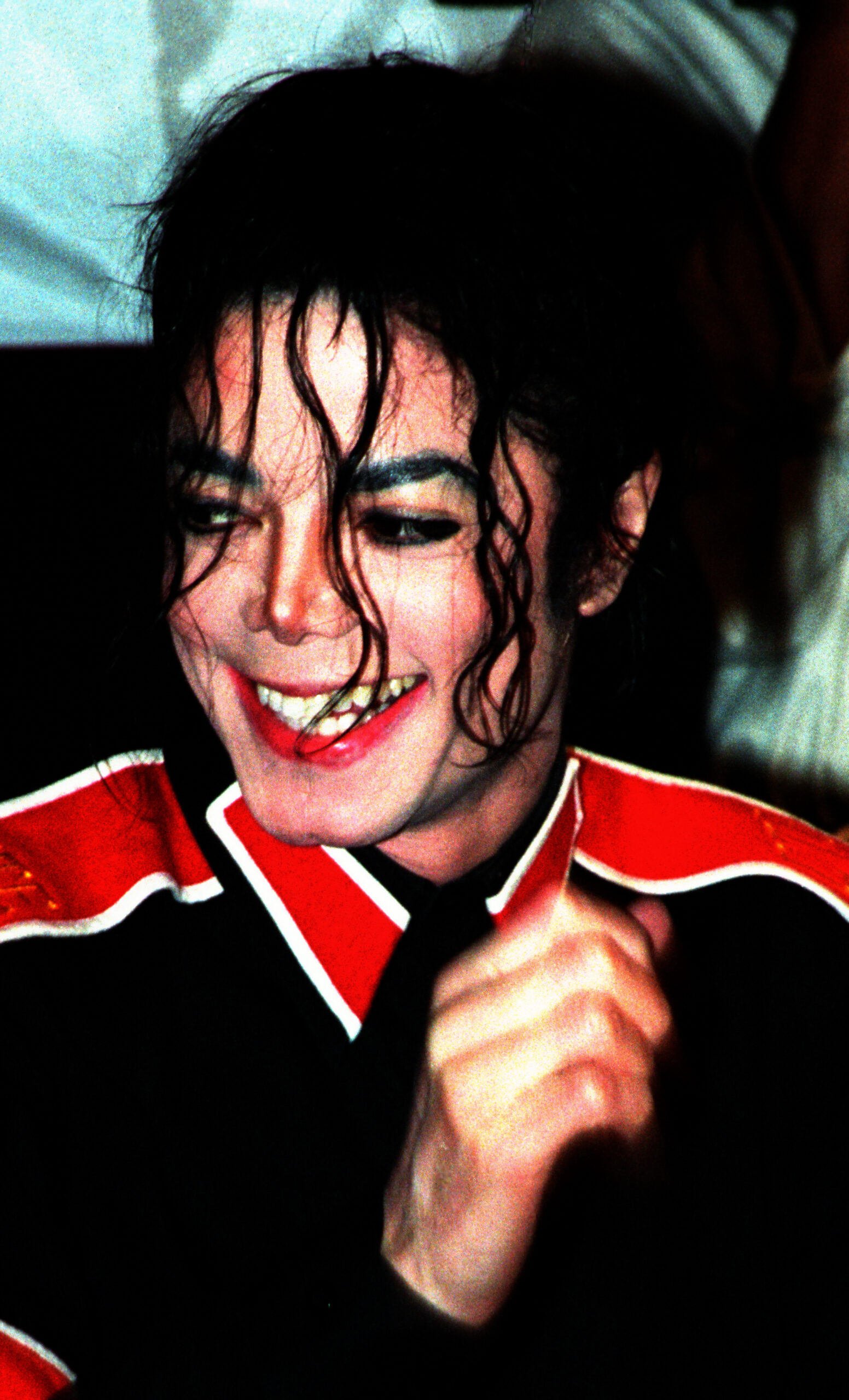 L k ri Paljasti Michael Jacksonin Traagiset Viimeiset Sanat Hetke 