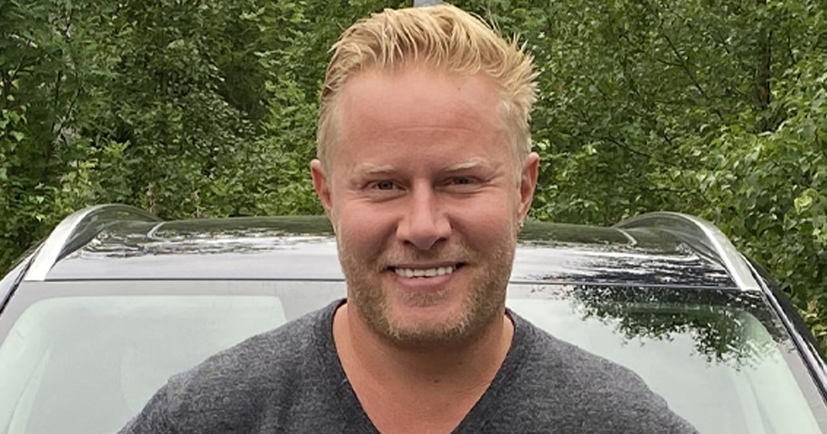 Lauri Salovaaran kunto romahti syksyllä yllättävällä tavalla.