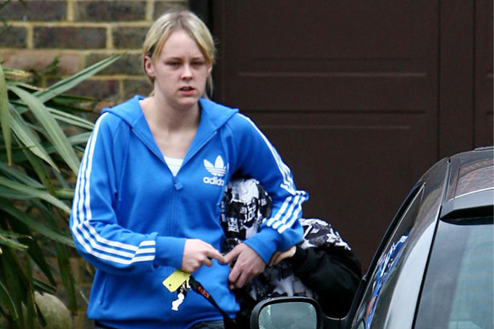 Alfie Patten joudui mediamyllytyksen keskelle tapauksen jälkeen.