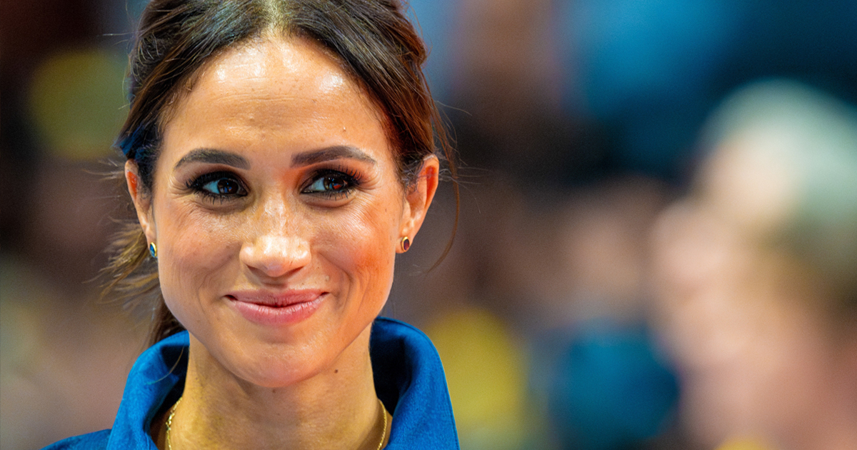 Herttuatar Meghan Markle palaa televisioon uuden ohjelman myötä.