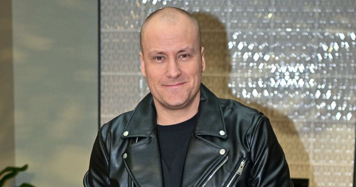 Heikki Paasonen on suomalainen juontaja.