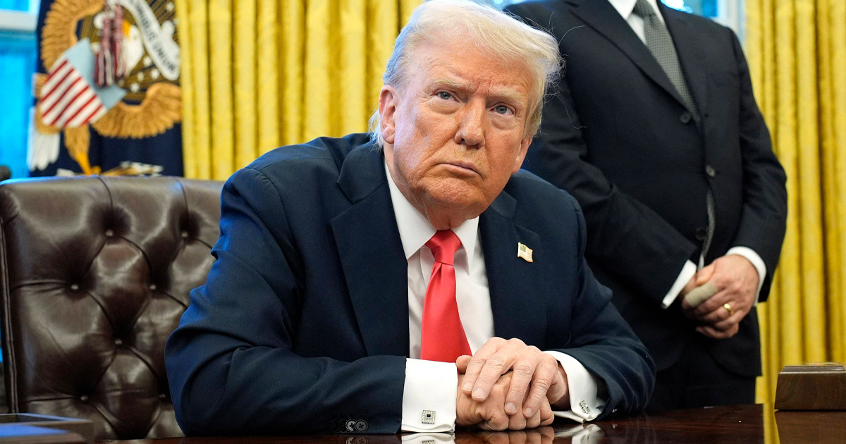 Entinen neuvonantaja pitää Donald Trumpia täysin epäsopivana henkilönä presidentiksi.