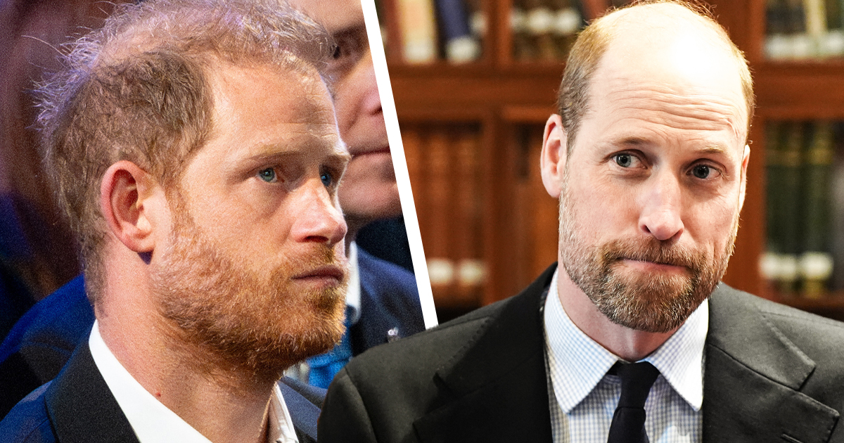 Prinssi William ja prinssi Harry ovat surun murtamia heidän entisen turvamiehensä Graham Crakerin kuoltua.