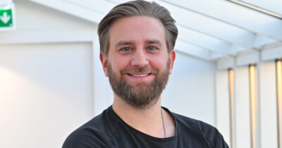 Joel Harkimo.
