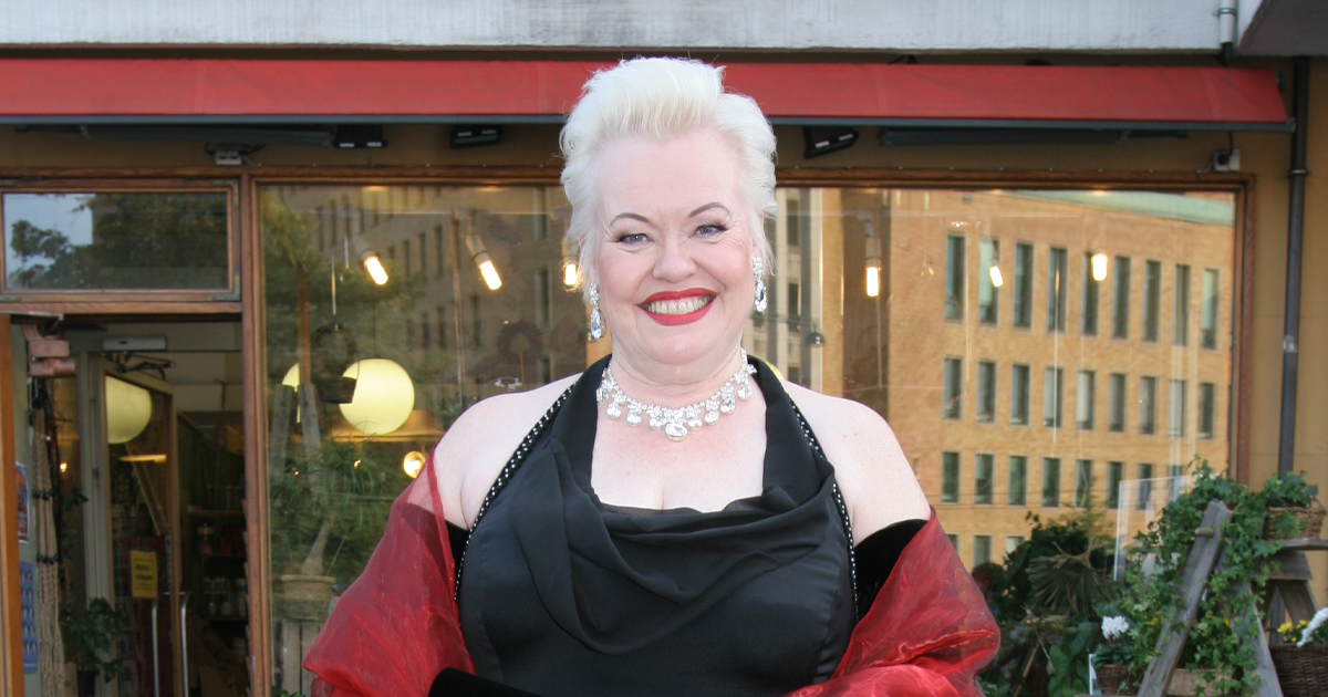 Anneli Saaristo on suomalainen laulaja.