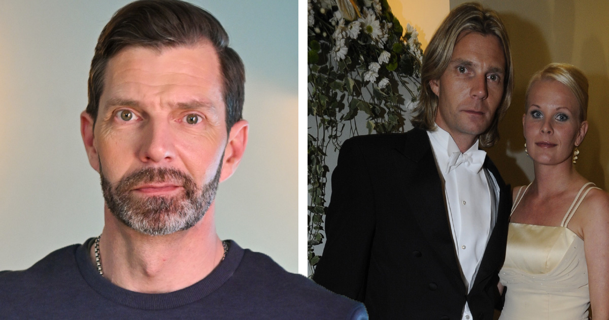 Janne Ahosen eron syyn väitetään olevan salasuhde.