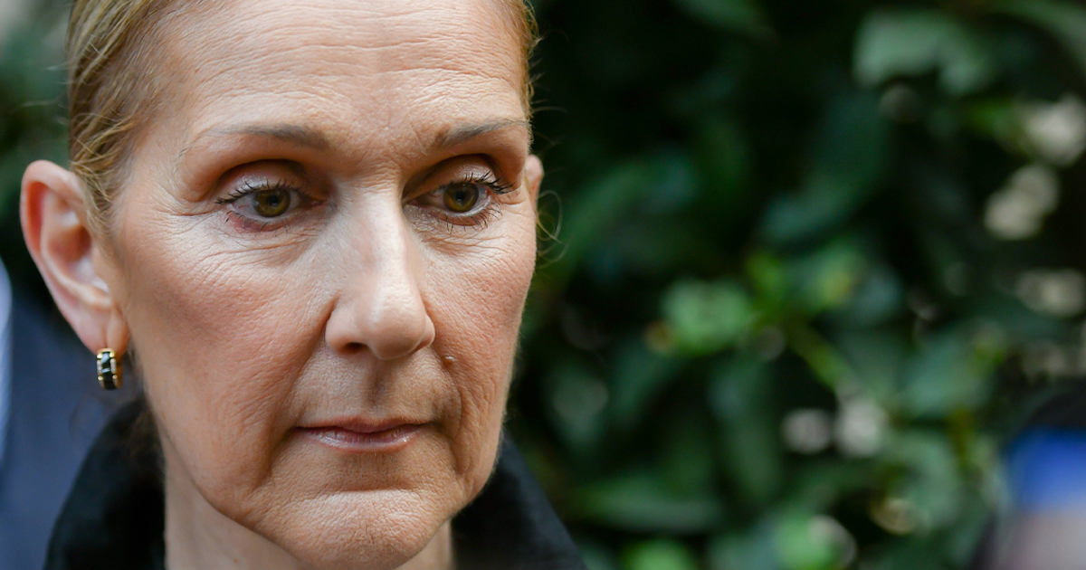 Vakavasti sairastunut Céline Dion on ollut viime päivät villien huhujen keskellä.