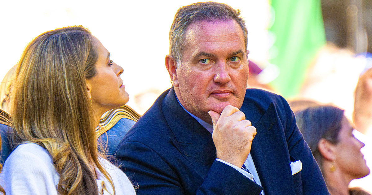 Prinsessa Madeleine ja Chris O'Neill.
