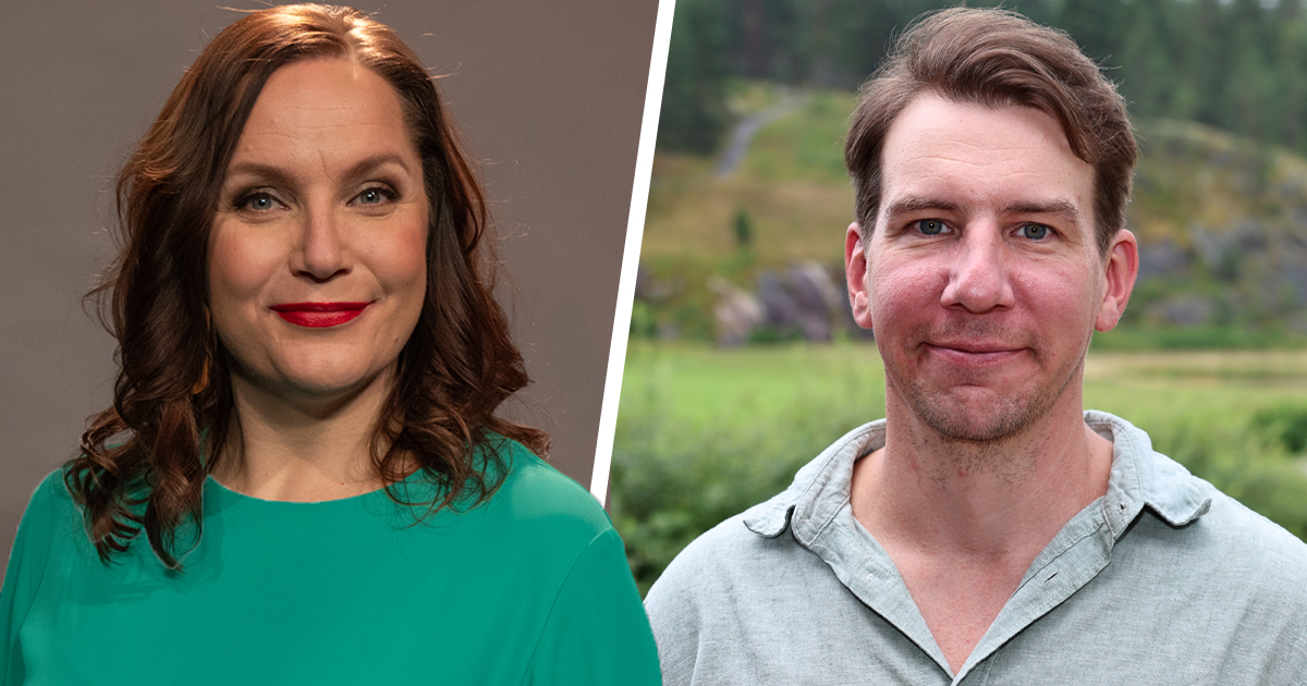 Aku Hirviniemi ja Niina Lahtinen erosivat vuonna 2016. Ex-parilla on kaksi yhteistä lasta.
