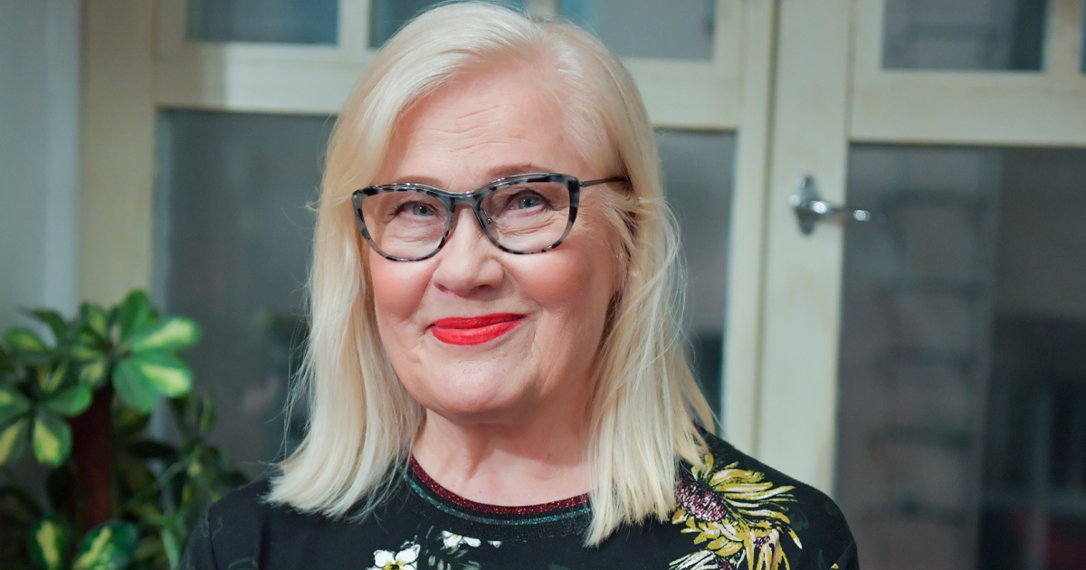 Keijo K. Kulha ja Maija-Liisa Peuhu olivat yhdessä yli 40 vuotta.