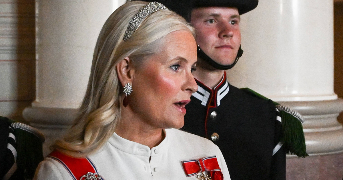 Kruununprinsessa Mette-Maritin pojan rikosepäilyt ravistelevat Norjan kuningashuonetta.