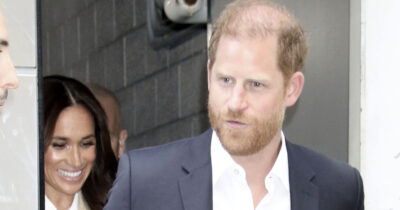 Harry on puhunut avoimesti tahdostaan sopia riidat perheenjäsentensä kanssa.