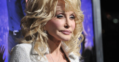 Dolly Parton. Kuva: Shutterstock