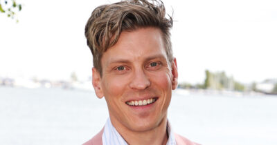 Antti Holma tylyttää suomalaismiesten kesäistä tyyliä.
