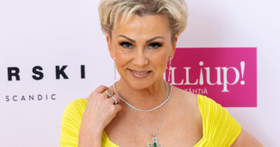 Helena Ahti-Hallberg