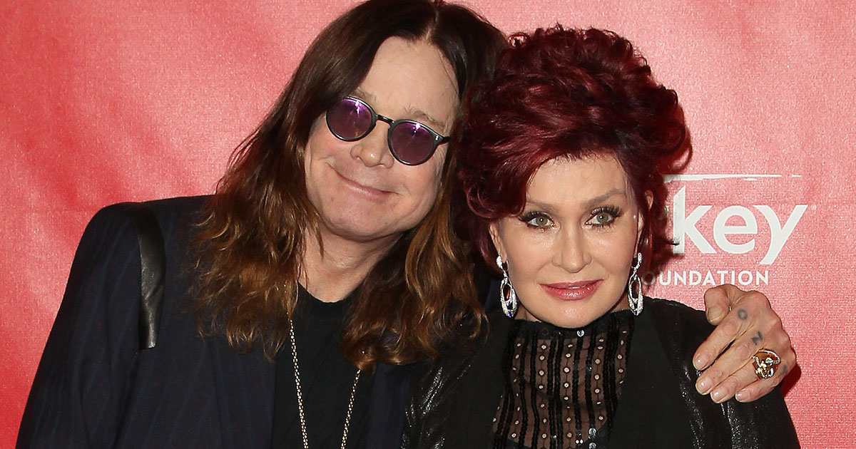 Sharon ja Ozzy Osbourne kertoivat julkisesti vuosien varrella suunnitelmistaan eutanasian suhteen.