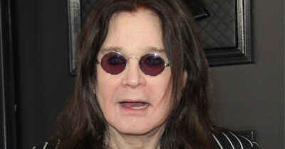 Ozzy Osbourne kuoli 22. heinäkuuta ollessaan 76-vuotias.