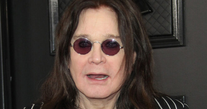 Ozzy Osbourne kuoli 22. heinäkuuta ollessaan 76-vuotias.