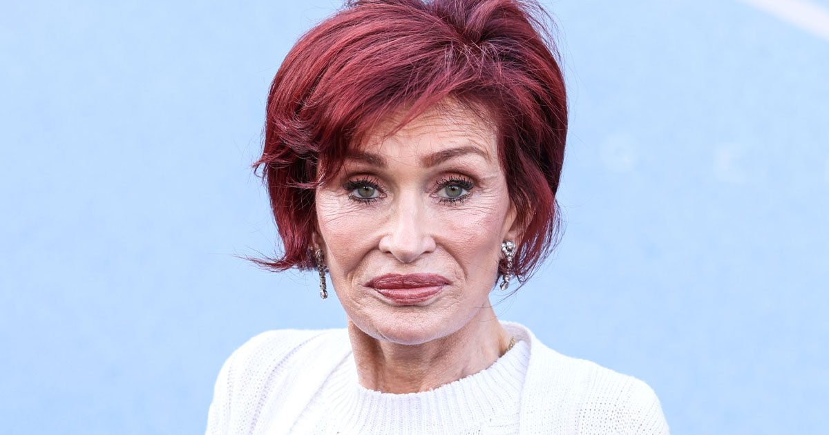 Sharon Osbourne otti kantaa parin eutanasiaan liittyviin suunnitelmiin viimeksi vuonna 2023.
