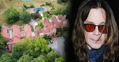 Ozzy Osbournen viime hetkistä ennen kuolemaa on saatu nyt uutta tietoa.