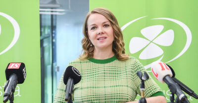 Katri Kulmuni on suomalainen europarlamentikko.
