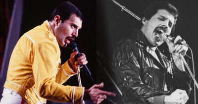 Nainen väittää olevansa Queen-legenda Freddie Mercuryn tytär.