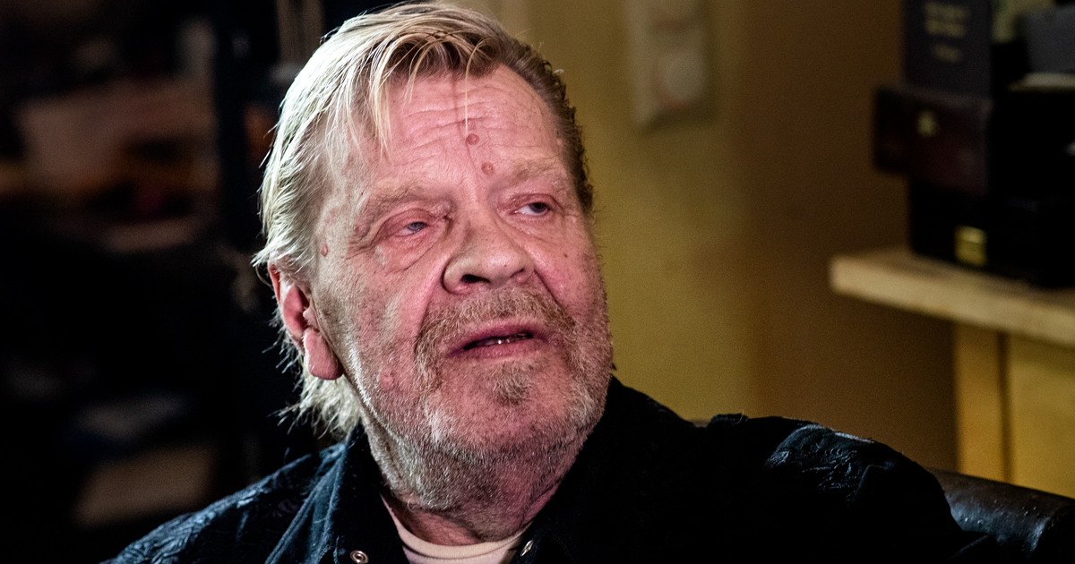 Vesa-Matti Loirin mökki Inarilla myytiin tähden kuoleman jälkeen ystäväporukalle, joka on remontoinut sitä.