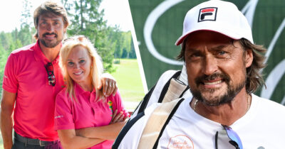 Teemu Selänne kertoo rehellisesti pitkän liittonsa salaisuuden Sirpan kanssa.